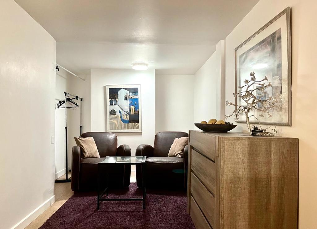 شقة Duplex Patio Wilson نيس المظهر الخارجي الصورة