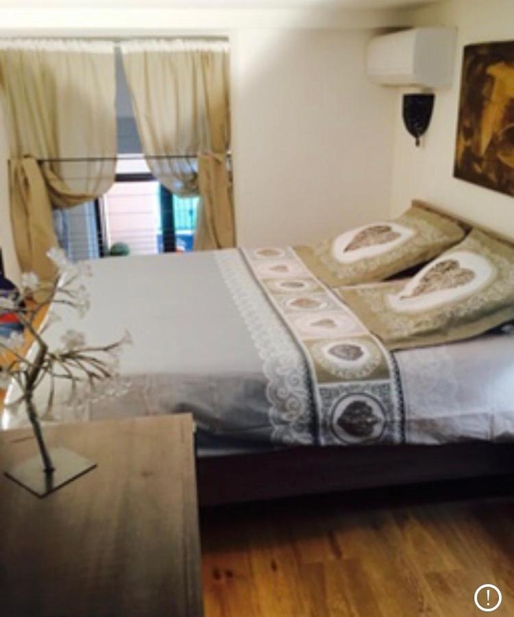 شقة Duplex Patio Wilson نيس المظهر الخارجي الصورة